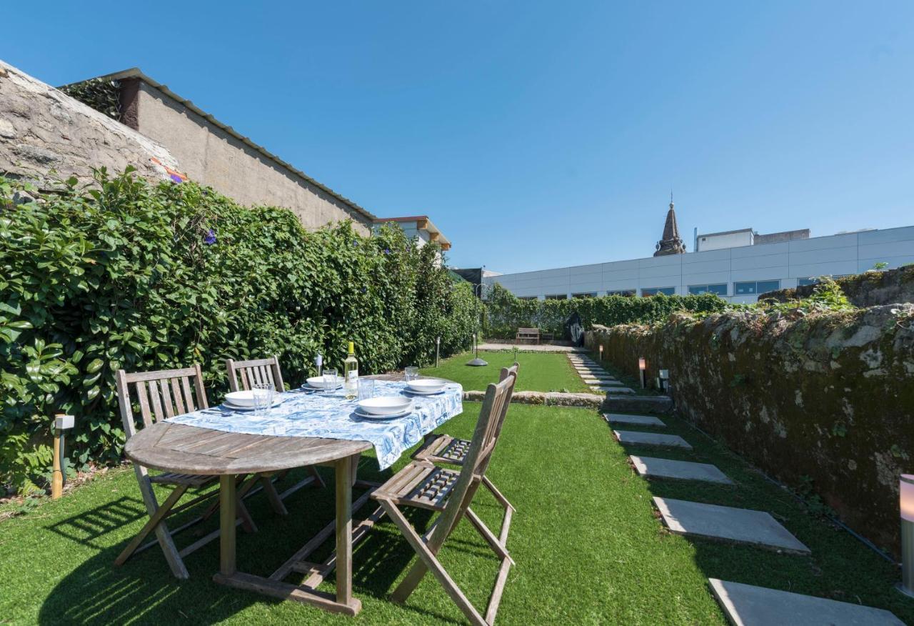 Bmyguest - Almada Garden Appartement Porto